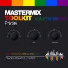 VA - Mastermix - Toolkit Vol 11 (Pride)