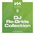 VA - Mastermix - DJ Re-Grids Collection 5