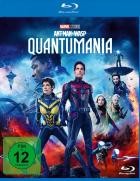 Ant-Man and the Wasp: Quantumania