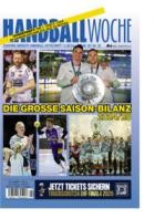 HANDBALLWOCHE 25/2025