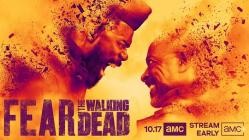 Fear the Walking Dead - Staffel 1