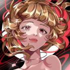 HANABIE  - HOT TOPIC