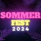 Sommerfest - 2024