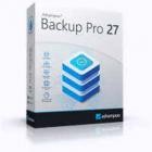 Ashampoo Backup Pro v27.5.11 (x64)
