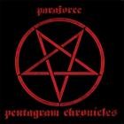 Paraforce - Pentagram Chronicles
