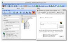 DameWare Mini Remote Control v12.3.2.5