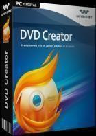Wondershare DVD Creator v6.6.1.2