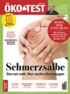 Ökotest 08/2025