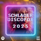 Schlager & Discofox 2025 Vol. 2 - Neu & Aktuell
