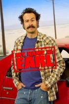My Name Is Earl - Staffel 2