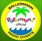 Ballermann Radio Chart (09.05.2025)