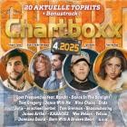 Chartboxx 4/2025