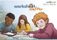 Worksheet Crafter Premium Edition 2025.1.5.185 + Content