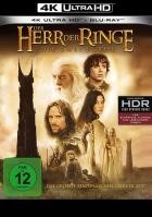 Der Herr der Ringe - Die zwei Türme