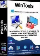 WinTools.net Pro Premium Classic v25.10.1