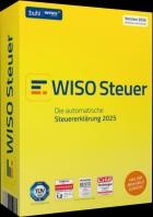 WISO Steuer 2026 v33.00 Build 2600 Portable