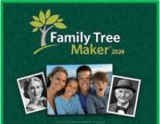 Family Tree Maker 2024 v25.0.2.1181
