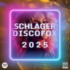 Schlager & Discofox 2025 Vol. 3 - Neu & Aktuell