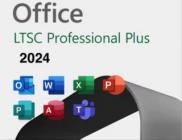 Microsoft Office 2024 LTSC v2408 Build 17932.20360 (x64)