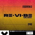 Essentials EP 46