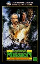 Unser Mann im Dschungel