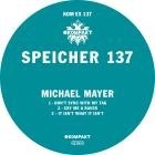 Michael Mayer - Speicher 137