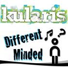 Kularis - Different Minded EP