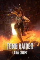 Tomb Raider: The Legend of Lara Croft - Staffel 2