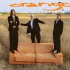 01099 - Orange (Digipak)