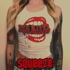The Bites - Squeeze