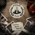 Pillhuhn Polka - Gestern Heute Morgen