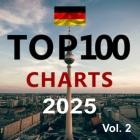 Top 100 Germany Single 2025 Vol.2