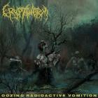 Cryptworm - Oozing Radioactive Vomition