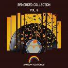 Reworked Collection, Vol  8