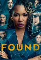Found - Staffel 2