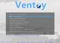 Ventoy v1.1.07 + LiveCD