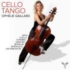 Ophelie Gaillard - CelloTango