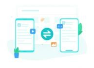 PanFone WhatsApp Transfer v2.4.5