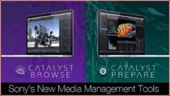 Sony Catalyst Browse Prepare Suite 2024.1