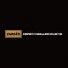 Oasis - Complete Studio Album Collection