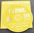 VA - DJ Promotion CD Pool PopDance 356