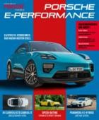 PORSCHE FAHRER Sonderheft E-Performance 2025