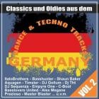 Germany Dance Und Techno Tracks Vol.2