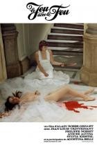 Das Spiel mit dem Feuer