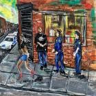 Malz Monday - Corner Boy