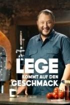 Lege kommt auf den Geschmack - Staffel 3