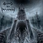 Blessed By Perversion - Remnants Of Existence