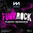 VA - Mastermix - Funk Rock Fusion Sessions