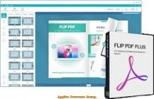 Flip PDF Plus Corporate v7.8.4