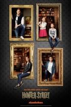 Das Geheimnis der Hunters - Staffel 3